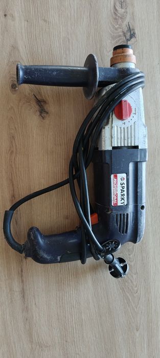 Перфоратор Sparky BPR241 CE