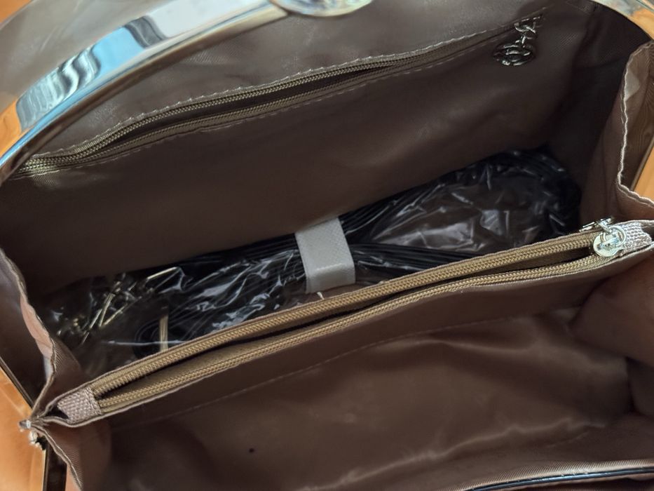 Vand poseta eleganta