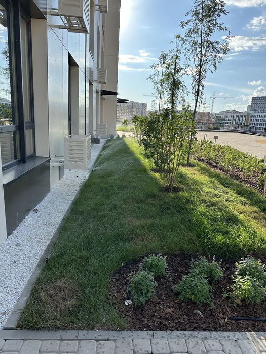 Продается квартира GreenLine.Flora 2