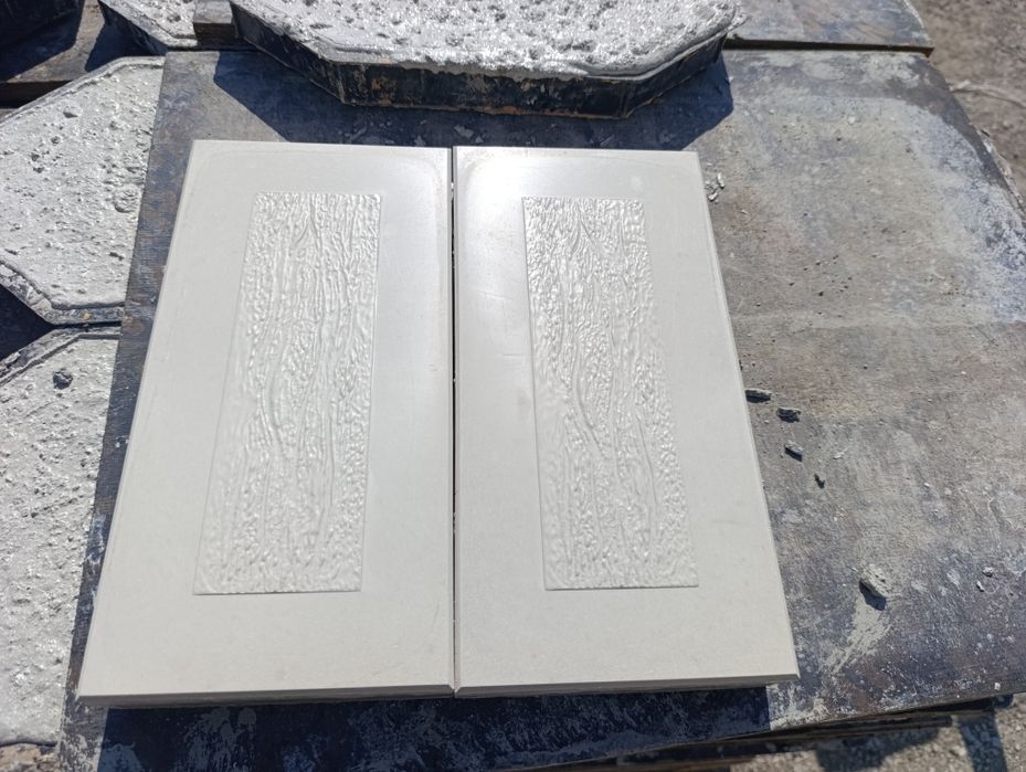 Жогары сапалы брусчаткалар