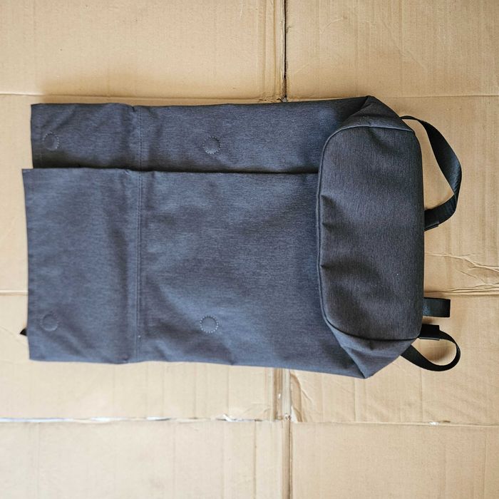 Rucsac Zwei culoare gri cana