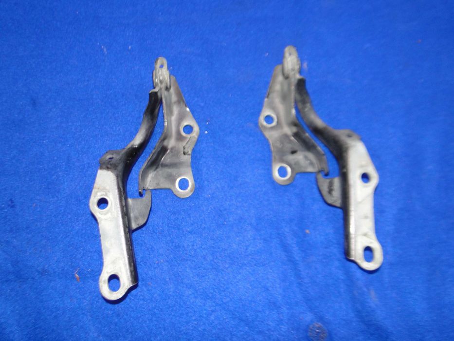 Петли капота Toyota Mark 2 2002 verossa JZX110