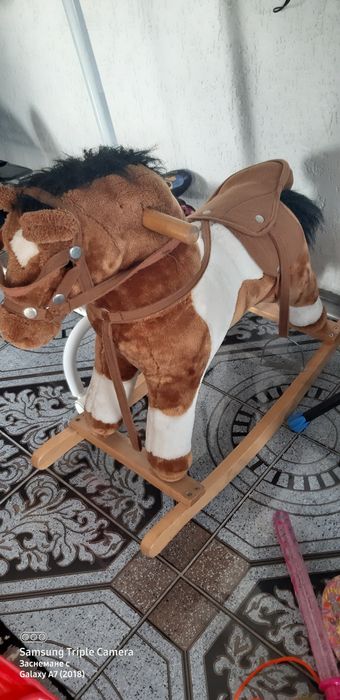 За бебето и детето