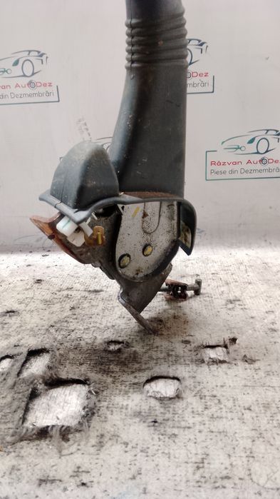 maneta frana mana dacia duster 2012