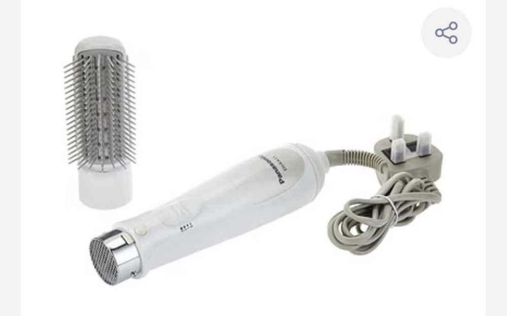 Panasonic perie electrica