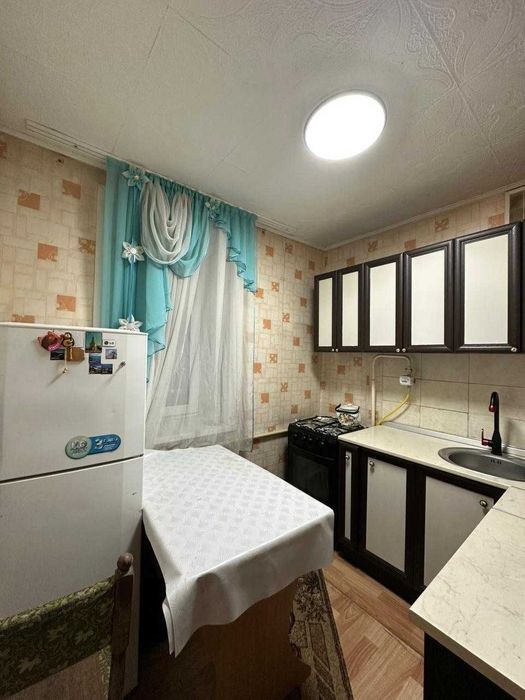 Продам 1 комнатную квартиру в центре города