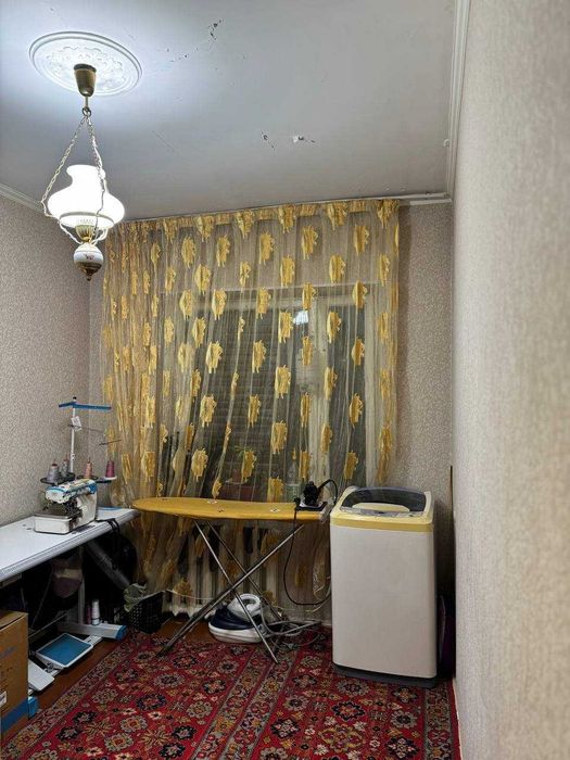 Коракамич 2/1 ориентир Глазная больница 2/3/4 общая площадь 45 м2