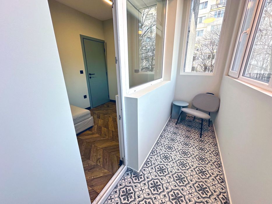 Продава се Тристаен апартамент в София, Гоце Делчев - 75 кв.м за 2040 €/кв.м - Снимка #6