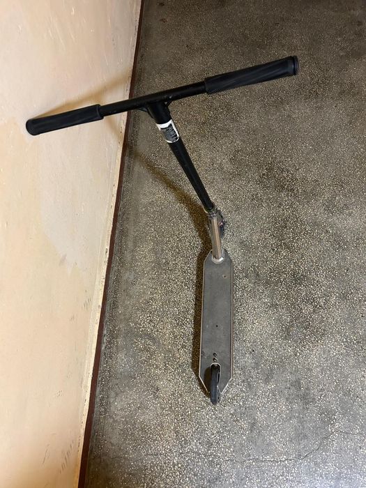 Trotineta freestyle MF540