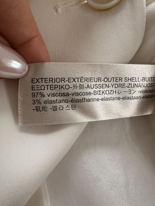 Елегантно дамско сако Massimo Dutti