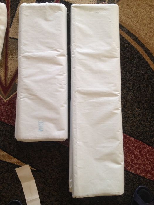 Ак суруп (ak syrip)