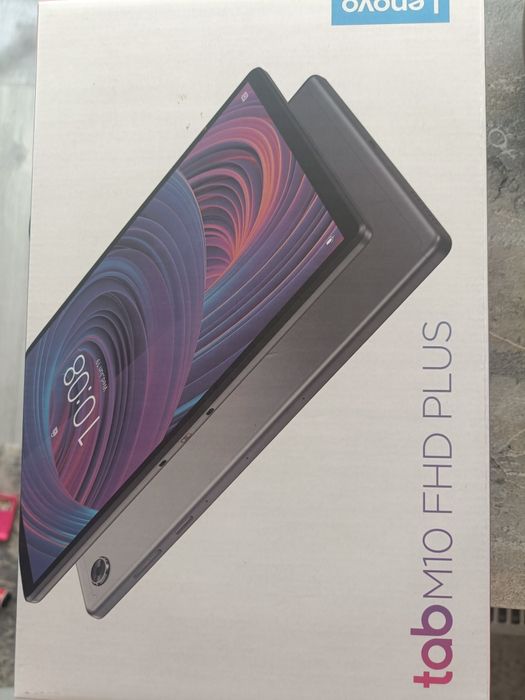 Tableta Lenovo M 10 Fhd plus