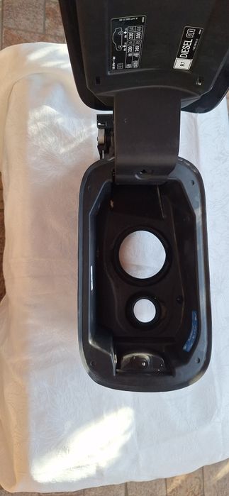 капак на резервоар за Mercedes GLE coupe