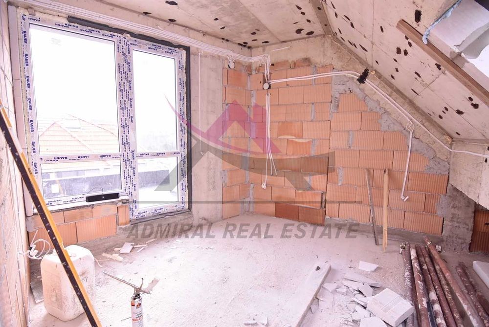 Продава се Мезонет в Варна, Аспарухово - 189 кв.м за 1075 €/кв.м - Снимка #8