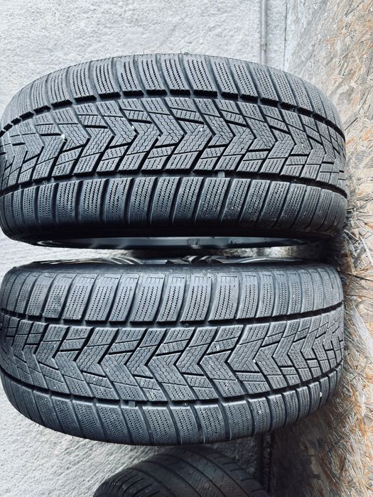 Jante R20 5x120  2 latimi