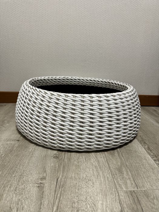 Подставка- юбка под новогоднюю ёлку