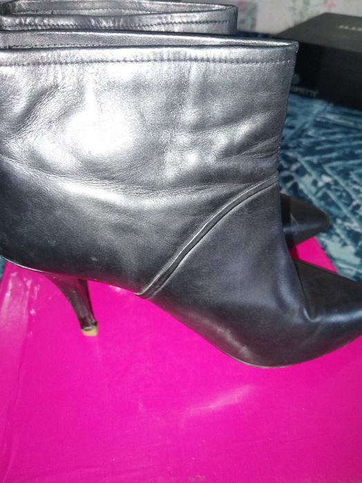 Продаю полуботинки