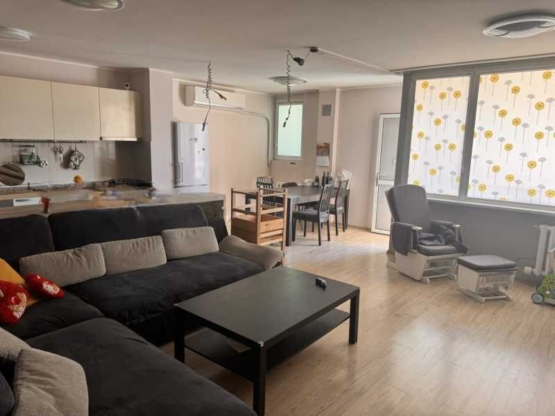 Дава под Наем 3-СТАЕН град София, Гоце Делчев