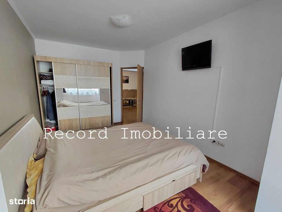 Apartament 2 camere sup.totala 67 mp, parter Str.Florilor in Floresti