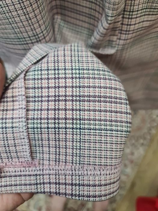 Офисные платья большие размеры