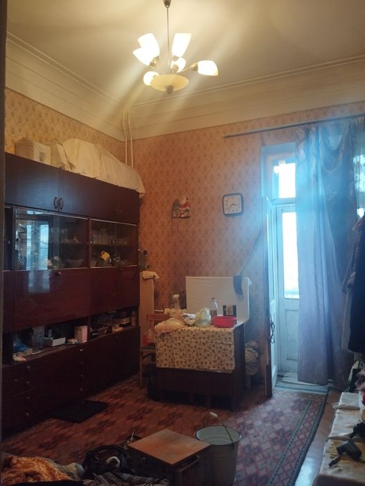 Срочно продам квартиру в самом центре Дархан3 Новомосковская