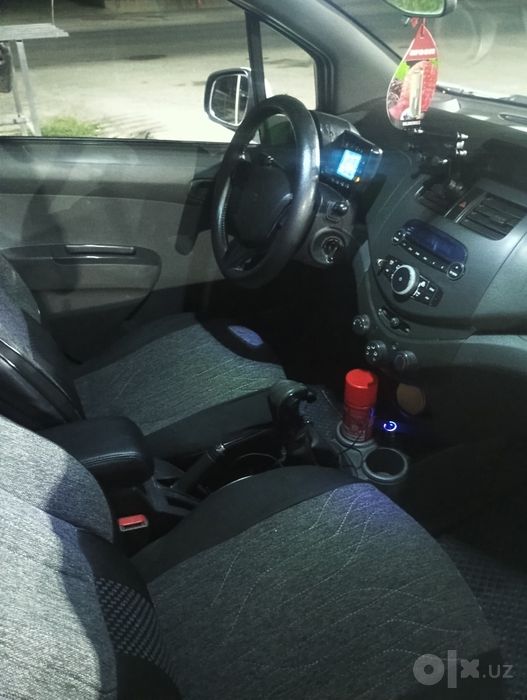 Spark 2011 1-pozitsiya