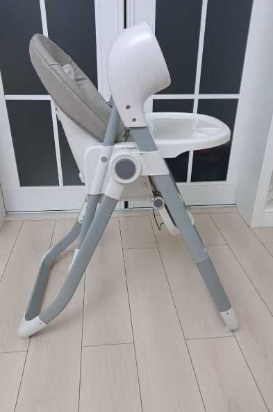 Детский стул для кормления