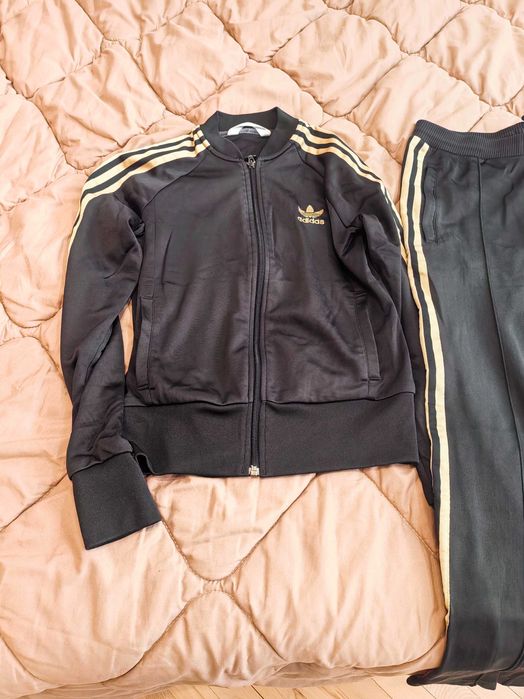 Adudas, спортен екип