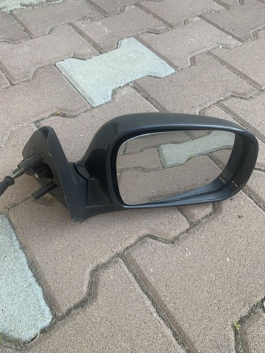 Огледало ляво дясно нексия gaewoo nexia