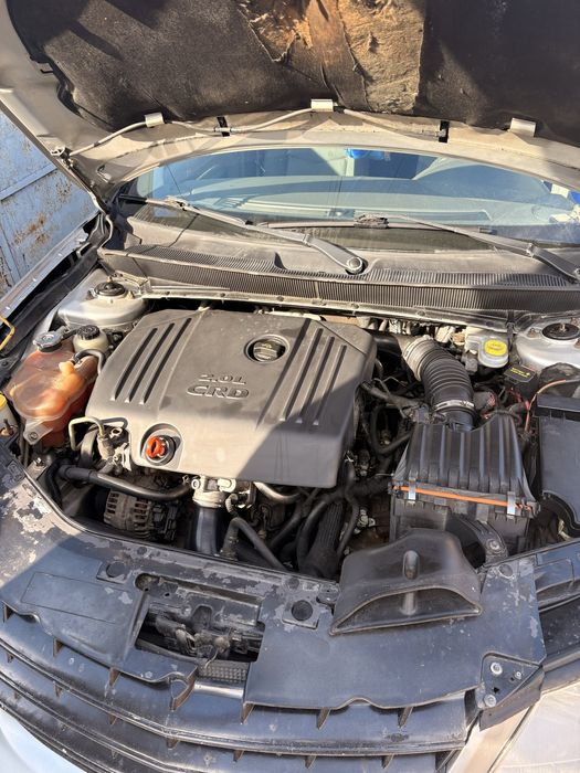 Vând Chrysler Sebring 2008