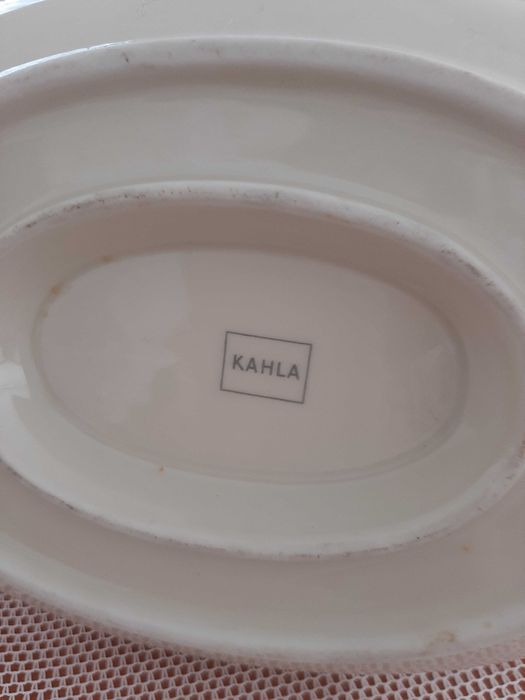 Старинен сервиз Кахла , 1935г.