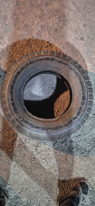 Шина 170/406/6.00 R16