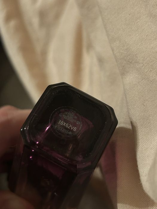 Lancome Midnight Rose дамски парфюм