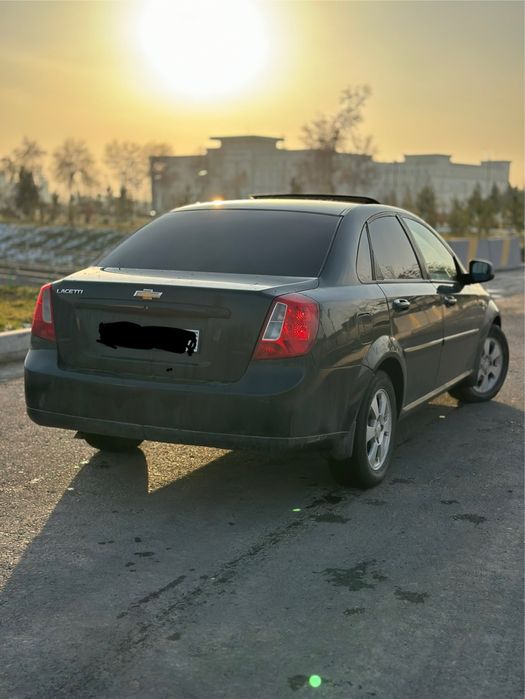 Gentra 2023 Qora Avtomat