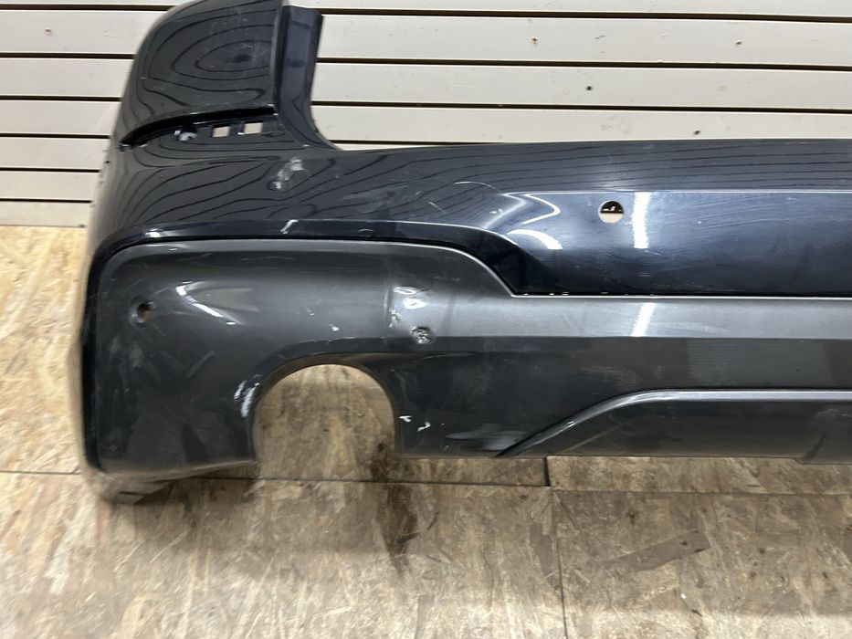 Bara spate bmw X3 G01 M sport paket 2018-2021
