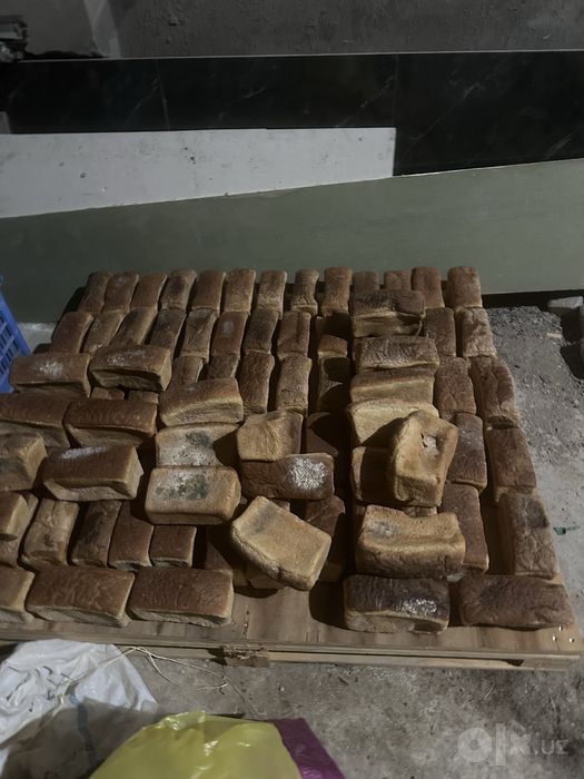 Mollarga buxanka non yaxwisi 1 800 somdan