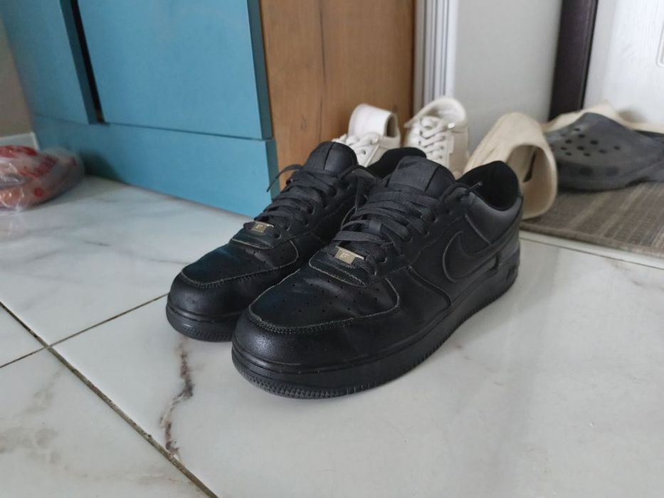 Nike air force 1