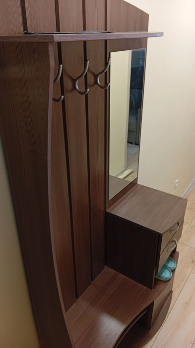 Продам прихожку в отличном состоянии