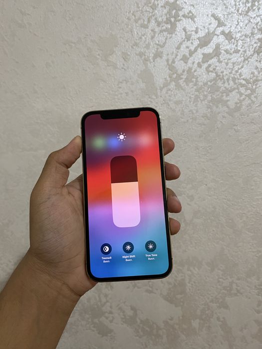 Iphone 12 pro