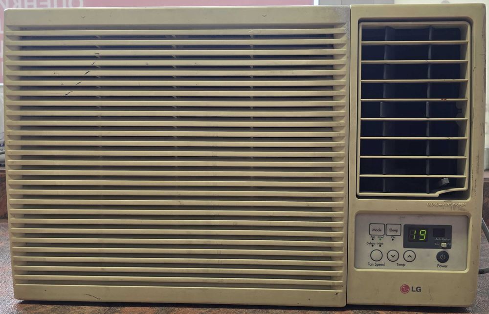 КЛИМАТИК инверторен LG LWC1260PHG - 11.5 Btu/h