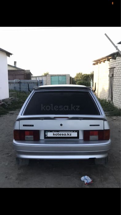 Продам ваз 2114