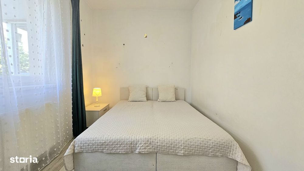 Apartament Chiajnastr.Ilie Petre mobilat si utilat complet-Comision 0%