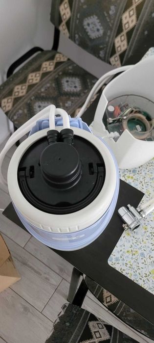 Filtru apa - Aparat de purificare a apei Espring de la Amway