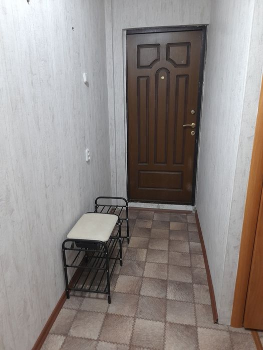 Сдам посуточно квартиру