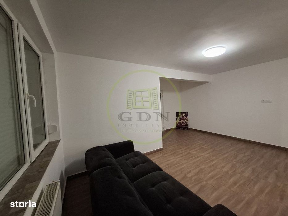 Apartament 2 camere, semi-decomandat, suprafata utila 50 mp, Rogerius — fotografia 3