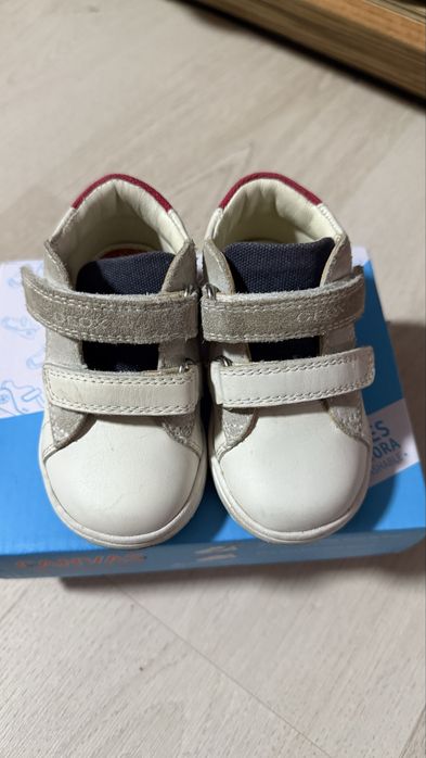 Geox для малышей 20р