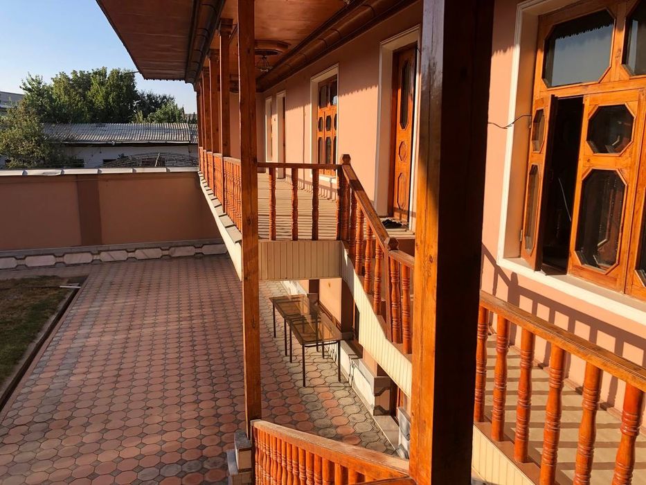 Продается участок в хасанбае