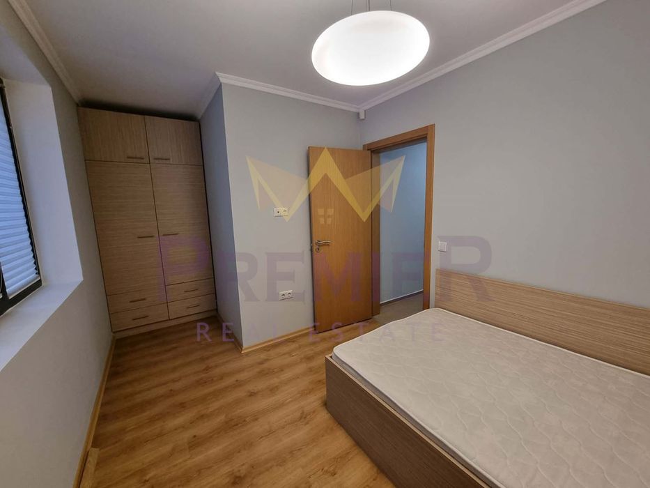 Дава се под наем Тристаен апартамент в Варна, Чаталджа - 85 кв.м за 797.64 € - Снимка #8