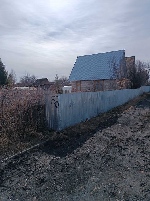 Продам дачу в СК Ромашка