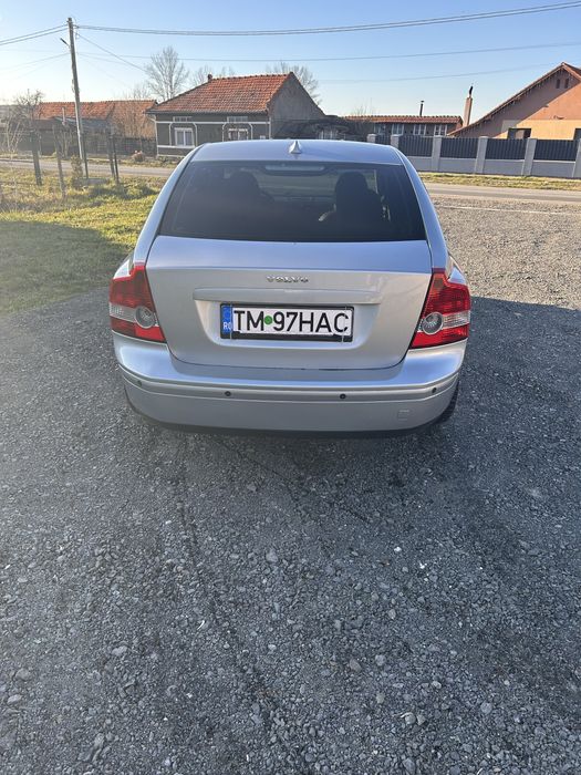 Vand/schimb Volvo S40